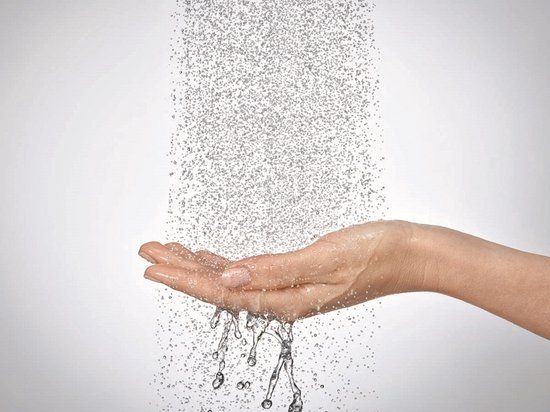 Hansgrohe Rainfinity Hoofddouche 360 mm - 3 Straalsoorten - Geborsteld Brons