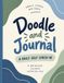 Doodle and Journal: A daily self check-in