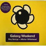 Galaxy Ministry Of Sound Galaxy Weekend