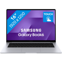 Samsung Galaxy Book6 / Copilot+ PC / NP760XJG-KS1NL