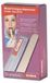 GIMA Wood Tongspatel, steriel, 40 doosjes van 50 stuks