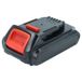 Vhbw Batterie Compatible Avec Dewalt Dcs391, Dcs381, Dcs380m1, Dcs380l1 Pour Dcs380b, Dcs373m2, Dcs355, Dcs331n Outil Électrique (2500 mAh, Li-ion, 20 V)