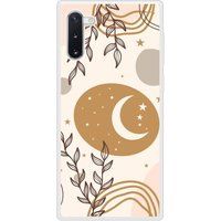 Samsung Galaxy Note Lunaison Verstevigd hoesje met sublimatie bedrukking