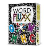 Asmodee Word Fluxx Kaartspel