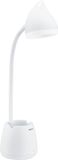 Philips LED Bureaulamp 10588627 Wit