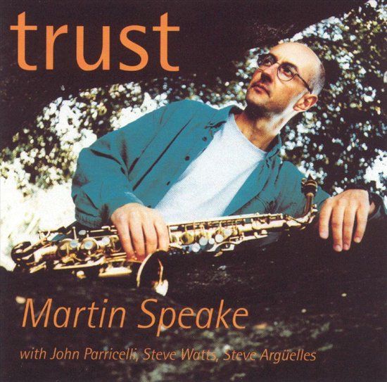 Trust - Trust