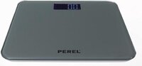 Perel DIGITALE PERSONENWEEGSCHAAL - 180 kg / 100 g