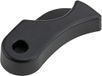 NTY AJS Parts Handgreep OEM 51237058117 Zwart voor BMW 1-serie