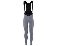 Etxeondo Orhi Thermo Pantalon de vélo Gris L Homme