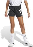 Adidas All Sports Pacer Nxt Korte Broek Zwart 14-15 Years Meisje