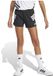 Adidas All Sports Pacer Nxt Korte Broek Zwart 14-15 Years Meisje