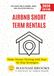 Airbnb Short Term Rentals: Make Money Hosting with Step-by-Step Strategies for Profitable Airbnb, VRBO, and Vacation Rentals