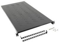 Lanberg AK-1013-B rack-toebehoren Rekschap