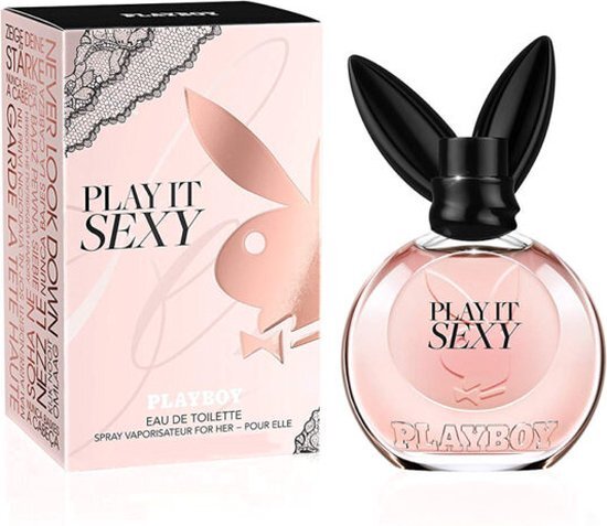 Playboy Play it Sexy 60 ml