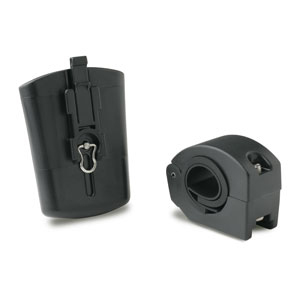 Garmin Handlebar mount bracket