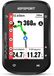 Garmin GPS-fietscomputer sans fil - Navigation routière - écran couleur de 2,4 pouces