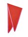 CODELLO Doek rood