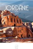 La Loutre Puzzle Jordan Petra - 1000 pièces