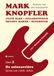 Mark Tredition Mark Knopfler (Deel 2, De solocarrière - Eerste luik) - het 424 pagina's tellende boek