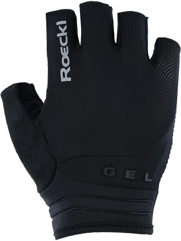 Roeckl Itamos 2 Gloves - Zwart - Maat: -