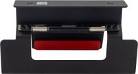 HP Poly Studio X52/V52 Display Clamp