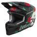 Oneal Casque tout-terrain junior 3srs Melancia