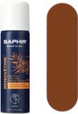 Saphir Renovétine spray 200 ml Licht Bruin
