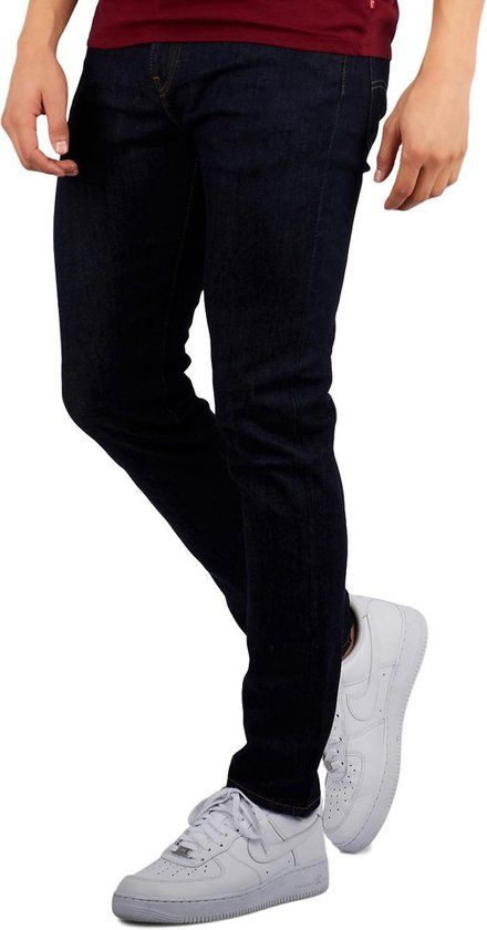 Levi's 512 Slim Taper Fit Jeans - Rock Cod - W30/L32