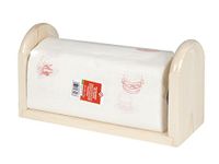 Home SCOTTEX Home horizontaal, hout, 27 x 14 x 10 cm