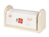 Home SCOTTEX Home horizontaal, hout, 27 x 14 x 10 cm