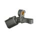 HELLA Capteurs pour mesure de rotation de roue, 2 pôles, capteur à effet Hall, adapté entre autres pour SEAT IBIZA