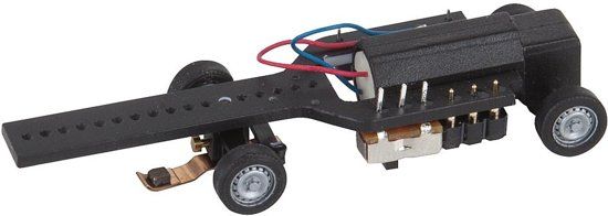 FALLER - Car System chassis kit Transporter (163704)