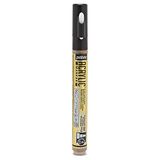 Pebeo Deco Marker, Precious Gold, 4 mm
