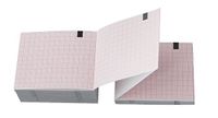 Tecnocarta OP-122TE thermisch papier voor Ecg, compatibel met Fukuda Op-122Te, 20 stuks