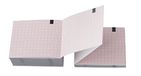 Tecnocarta OP-122TE thermisch papier voor Ecg, compatibel met Fukuda Op-122Te, 20 stuks