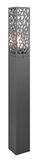 Trio Lighting Tuinpadverlichting Cooper met opvallende kap