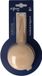 Difrax LOVI Fopspeenhouder - Nude - Pour 2 Fopspenen