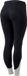Horze Felicia pantalon d'équitation fullgrip, Dark Navy, 34