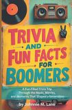 Trivia Bol Trivia and Fun Facts for Boomers