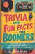 Trivia Bol Trivia and Fun Facts for Boomers