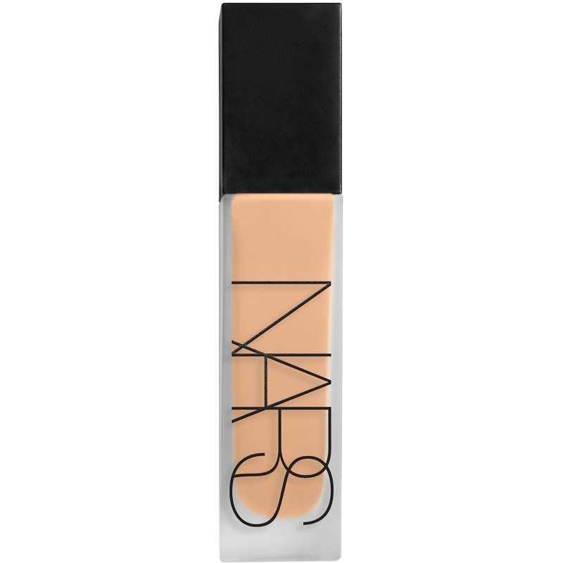 NARS Natural Matte Longwear Foundation 30ml (Various Shades) - Vallauris