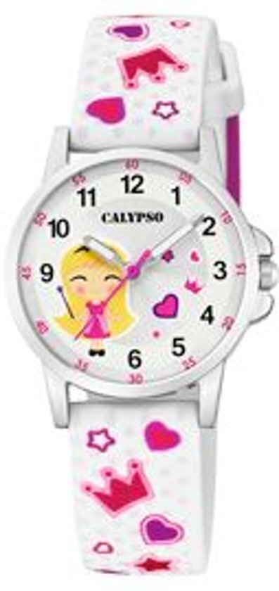 Calypso Mod. K5776/1 - Horloge