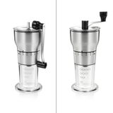 Tescoma GrandChef Koffiemolen TE428802 Zilverkleurig RVS 0.6 l