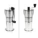 Tescoma GrandChef Koffiemolen TE428802 Zilverkleurig RVS 0.6 l