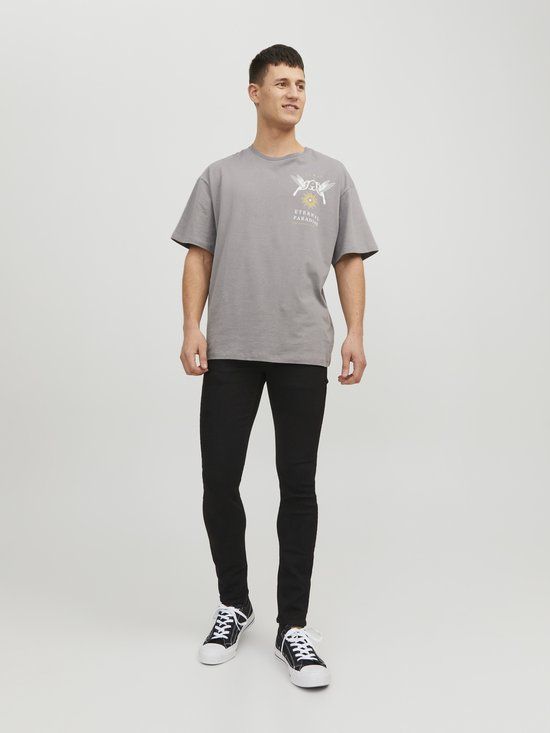 JACK&JONES JJILIAM JJORIGINAL MF 773 NOOS Heren Jeans - Maat W28 X L32