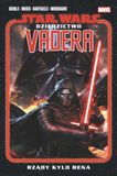 Star Wars. Dziedzictwo Vadera. Tom 1. Rządy Kylo Rena