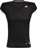 Adidas Performance Press Coverage Footballshirt Kids - Zwart