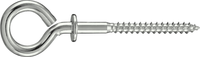 Connex Oogschroef 5.0X75 & Stop * 6St Vz - KY5010001