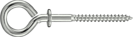 Connex Oogschroef 5.0X75 & Stop * 6St Vz - KY5010001