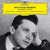 Universal Music Weinberg: Chamber Music